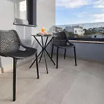 Rosignola With Sea View By Istrabook Willa Pula